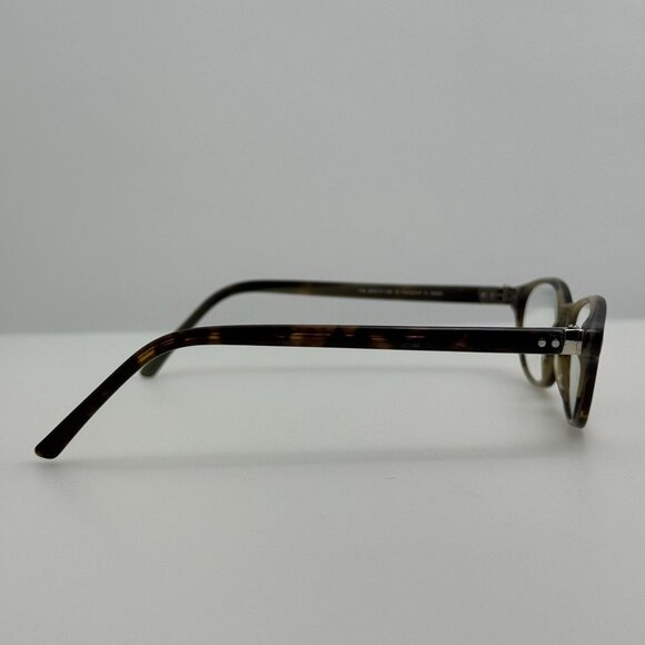 Bellagio Eyeglasses Eye Glasses Frames C03 714 Japan 48-17-135 - Picture 2 of 6